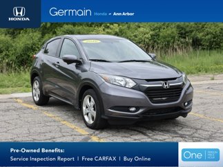Used 2016 Honda HR-V EX image 1