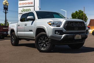 Used 2021 Toyota Tacoma SR5 image 1