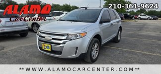 Used 2011 Ford Edge SE image 1