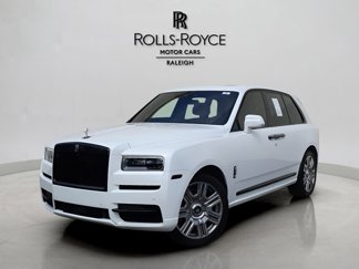 Used 2019 Rolls-Royce Cullinan image 1