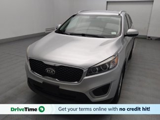 Used 2018 Kia Sorento LX image 1