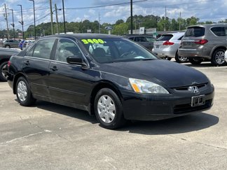 Used 2004 Honda Accord LX image 1