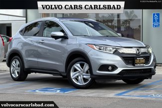 Used 2020 Honda HR-V EX-L image 1