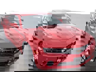 Used 2013 Chevrolet Camaro LT w/ Black Rally Stripe Package image 1