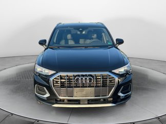 Used 2022 Audi Q3 2.0T Premium w/ Convenience Package image 1