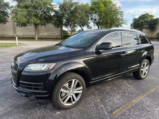 Used 2015 Audi Q7 3.0T Premium Plus w/ Premium Plus Package image 1
