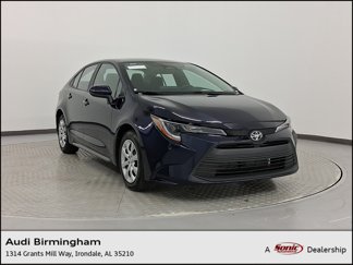 Used 2024 Toyota Corolla LE image 1