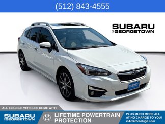 Used 2019 Subaru Impreza 2.0i Limited image 1