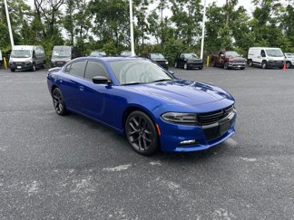 Used 2020 Dodge Charger SXT w/ Plus Group image 1