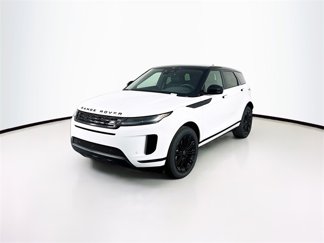 Used 2025 Land Rover Range Rover Evoque S image 1