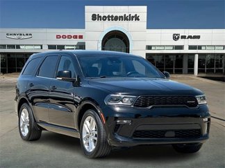 Used 2022 Dodge Durango GT image 1