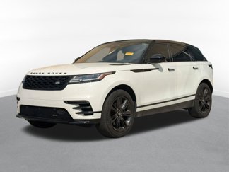 Used 2022 Land Rover Range Rover Velar R-Dynamic S image 1