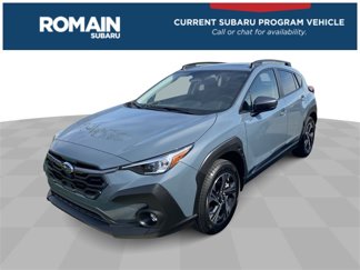 Used 2025 Subaru Crosstrek 2.5i Premium image 1