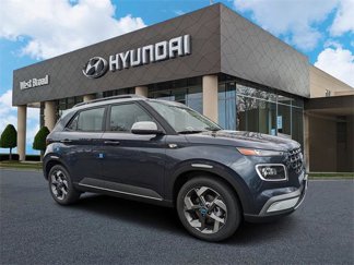 New 2025 Hyundai Venue Limited image 1