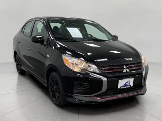 New 2024 Mitsubishi Mirage G4 ES image 1