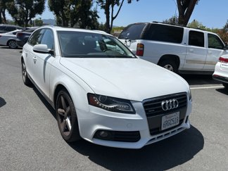 Used 2011 Audi A4 2.0T Premium Plus image 1