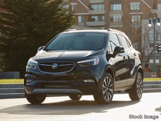 Used 2020 Buick Encore Preferred image 1
