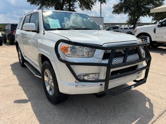 Used 2013 Toyota 4Runner SR5 image 1