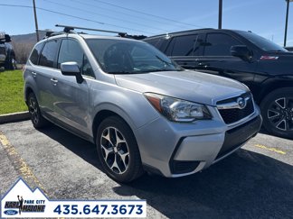Used 2016 Subaru Forester 2.0XT Premium w/ Popular Package #2 image 1