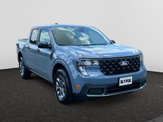 New 2025 Ford Maverick XLT image 1