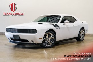 Used 2013 Dodge Challenger R/T image 1