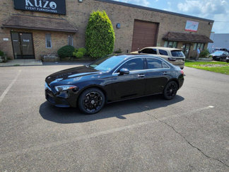 Used 2020 Mercedes-Benz A 220 4MATIC image 1