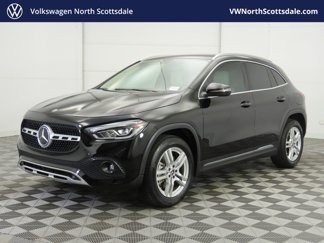Used 2021 Mercedes-Benz GLA 250 video 1