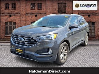 Used 2019 Ford Edge SEL w/ Equipment Group 201A image 1