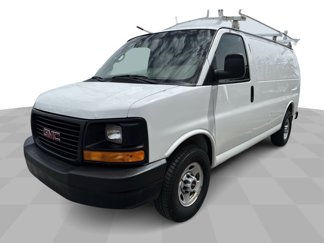 Used 2015 GMC Savana 2500 image 1