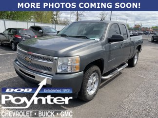Used 2011 Chevrolet Silverado 1500 LT w/ All-Star Edition image 1