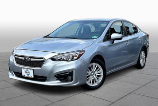 Used 2018 Subaru Impreza 2.0i Premium w/ Eyesight & BSD & Rcta image 1
