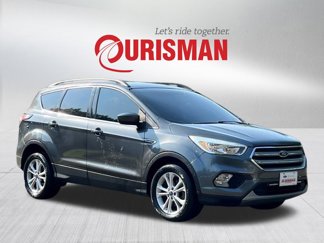 Used 2018 Ford Escape SE image 1