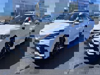 Used 2022 Toyota Camry SE image 1