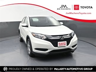 Used 2017 Honda HR-V LX image 1