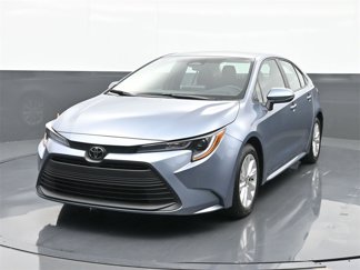 Used 2024 Toyota Corolla LE image 1
