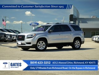 Used 2015 GMC Acadia SLE image 1