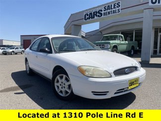 Used 2007 Ford Taurus SE image 1
