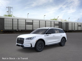 New 2025 Lincoln Corsair Reserve image 1