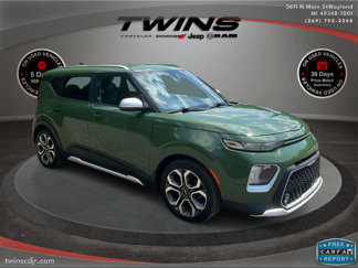 Used 2020 Kia Soul X-Line image 1