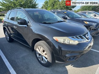 Used 2013 Nissan Juke SL image 1
