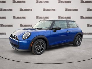 New 2025 MINI Cooper S image 1
