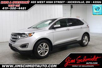 Used 2016 Ford Edge SEL image 1