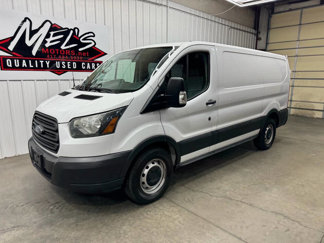 Used 2016 Ford Transit 150 130 Low Roof image 1