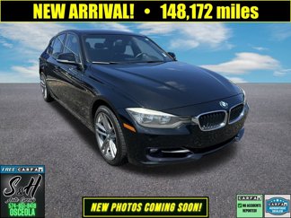 Used 2014 BMW 328i xDrive Sedan image 1