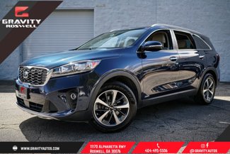Used 2019 Kia Sorento EX image 1