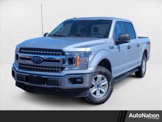 Used 2018 Ford F150 XLT w/ Equipment Group 301A Mid video 1