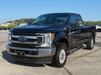 Used 2021 Ford F250 XLT image 1