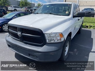 Used 2022 RAM 1500 Tradesman w/ Popular Equipment Group image 1