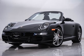 Used 2008 Porsche 911 Carrera 4S image 1