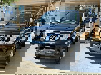 Used 2017 Nissan Frontier S image 1